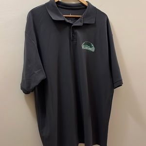 Disney Wilderness Lodge Resort Park Exclusive Polo Shirt